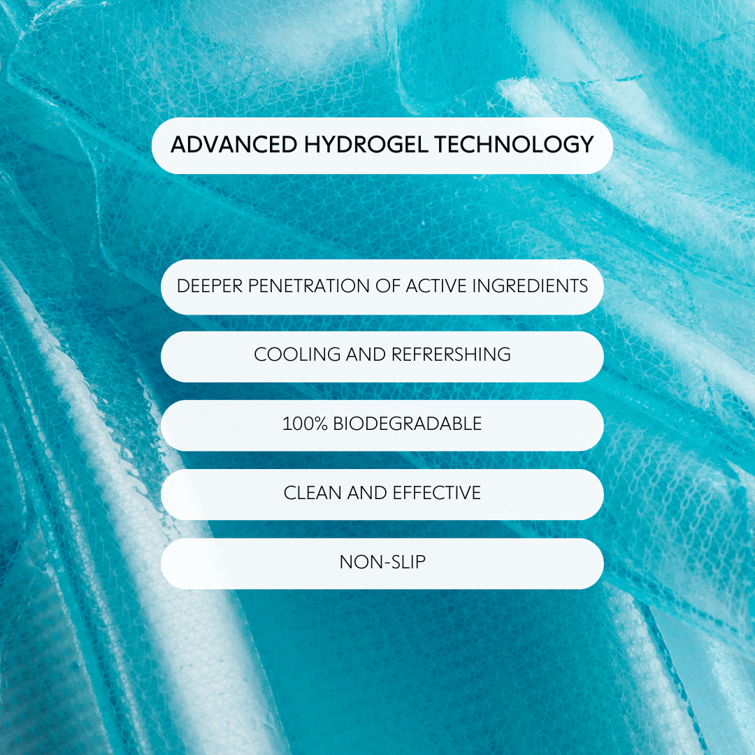 Hyper Smooth Single Mask