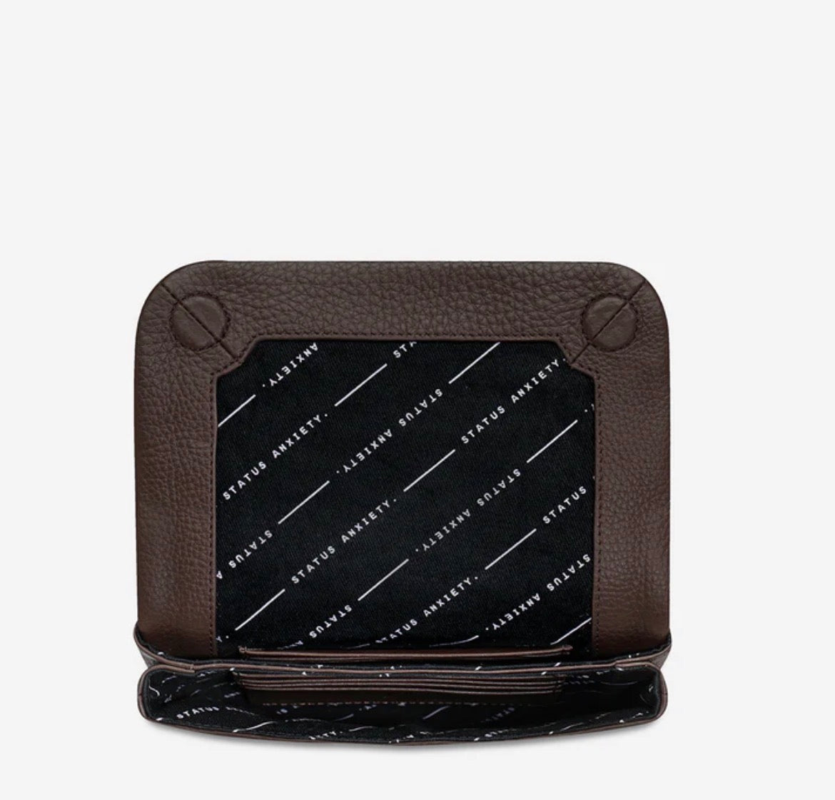 Impermanent Wallet - Cocoa