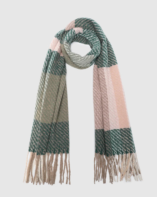 Cambridge Scarf Forest