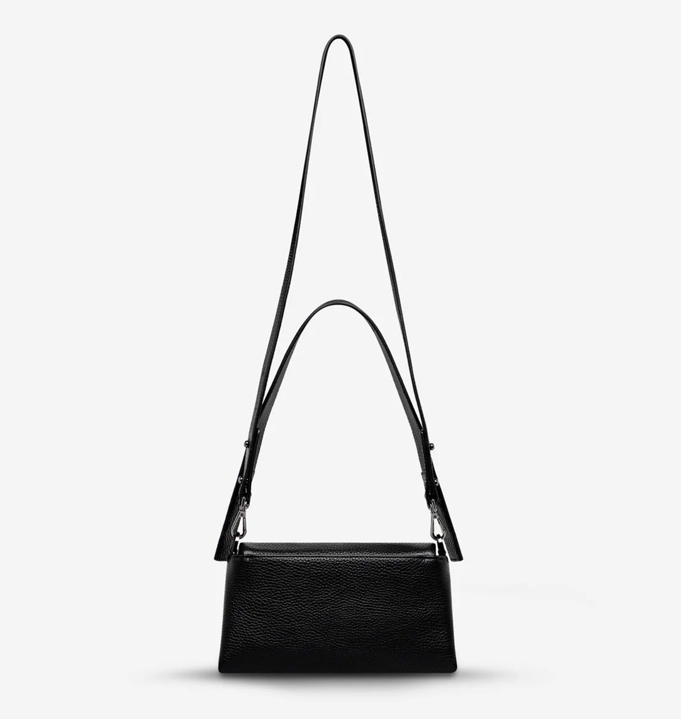 Zenith Bag - Black