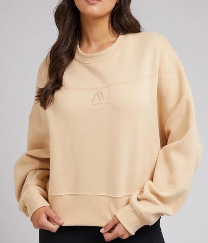 Active Tonal Sweater