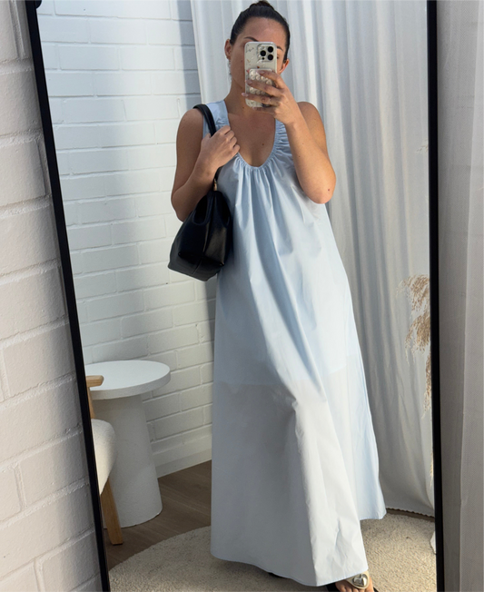 Skye Maxi