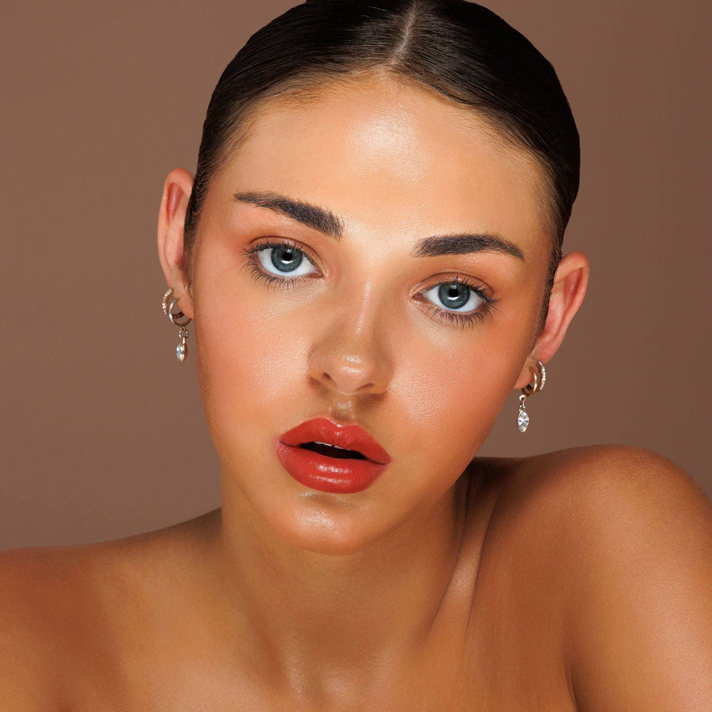 SPF 50 Natural Lip & Cheek Tint: Berry