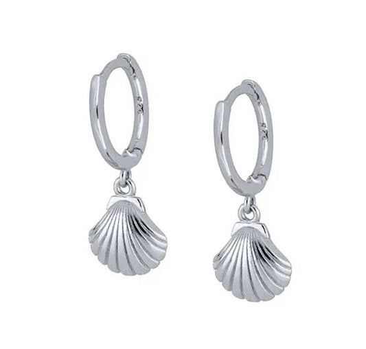 Shell Lover : Silver