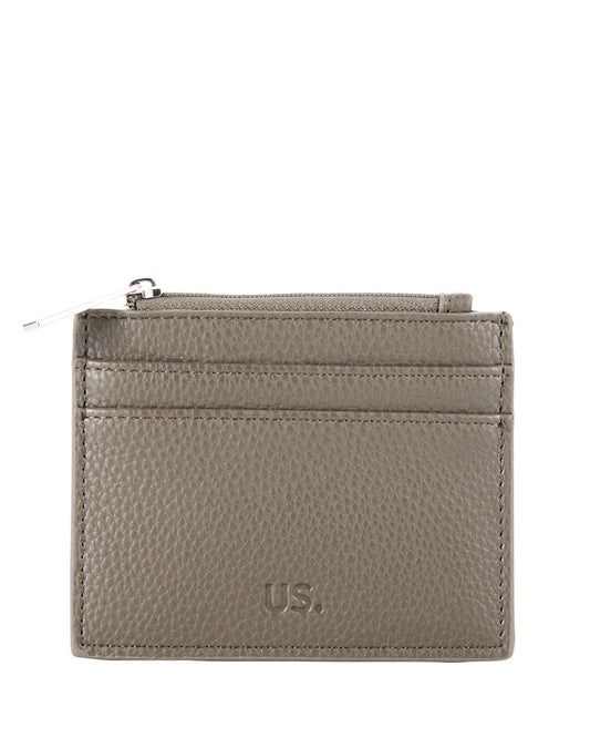 Hunter Card Wallet - Khaki