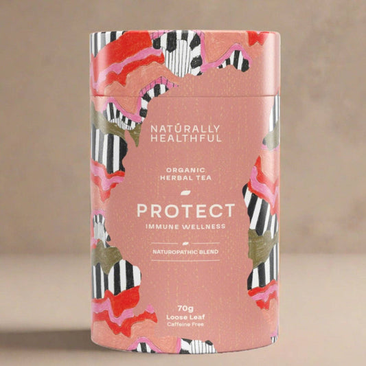 Protect wellness tea - 42 serves