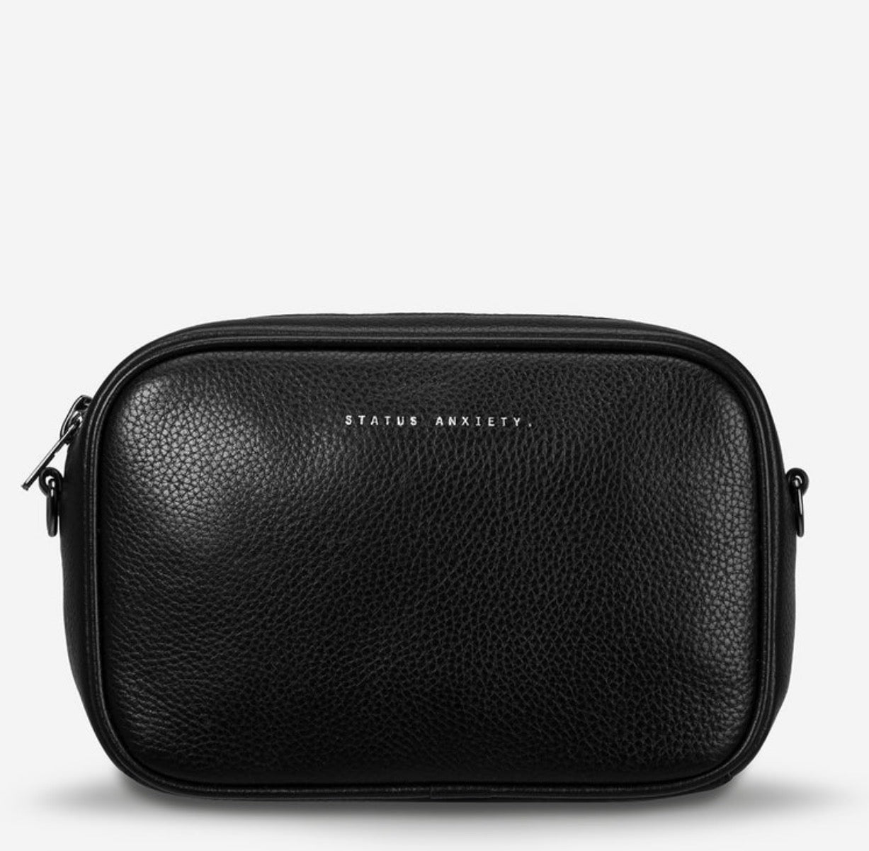 Plunder - Black