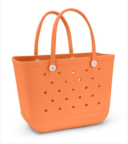 Bondi Bag Weekender Tangerine