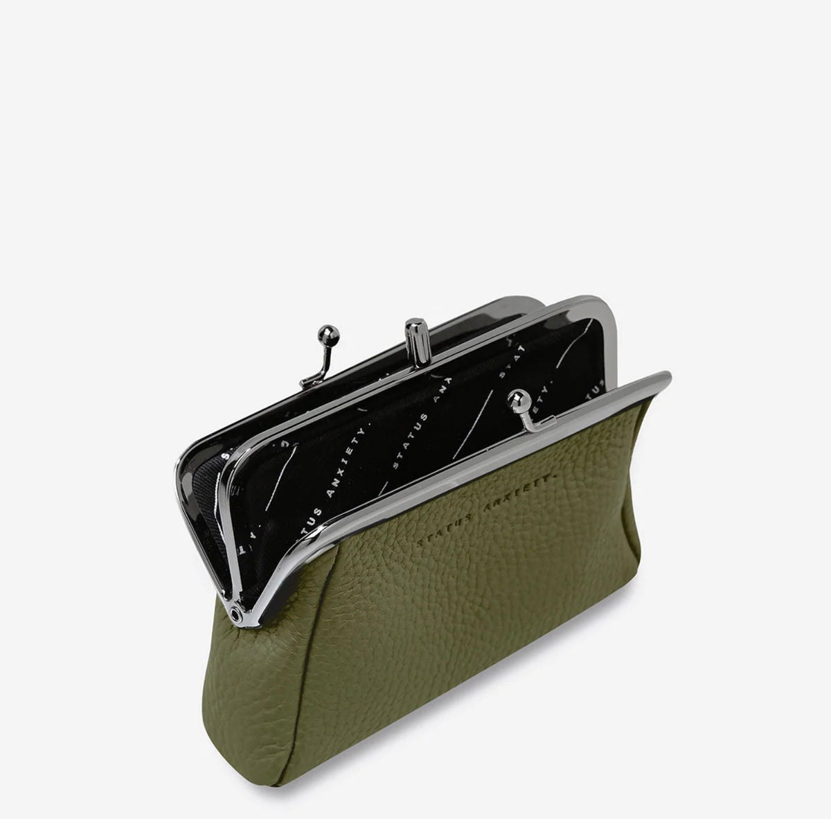 Volatile Wallet - Khaki