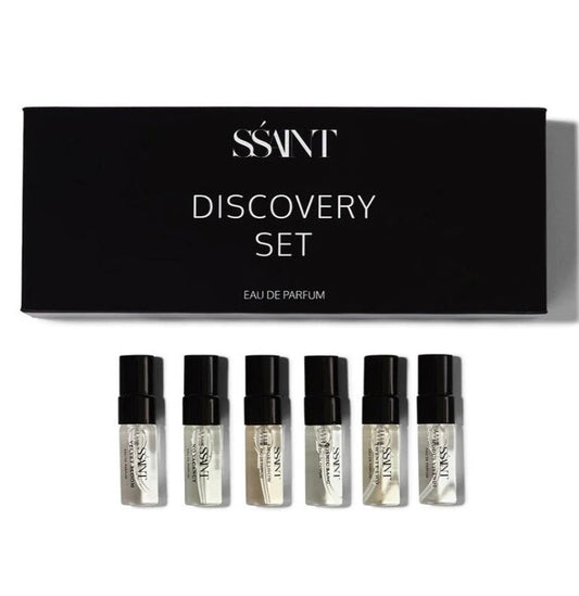 Discovery Set SSAINT Perfum