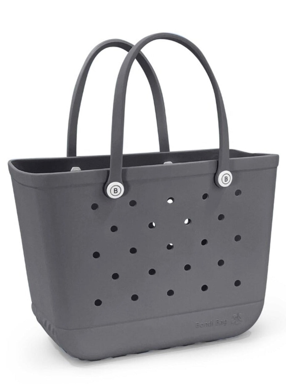 Bondi Bag Weekender Stormy Grey