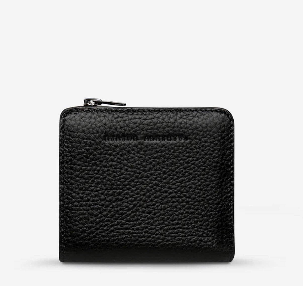 Sense of Wonder Wallet - Black