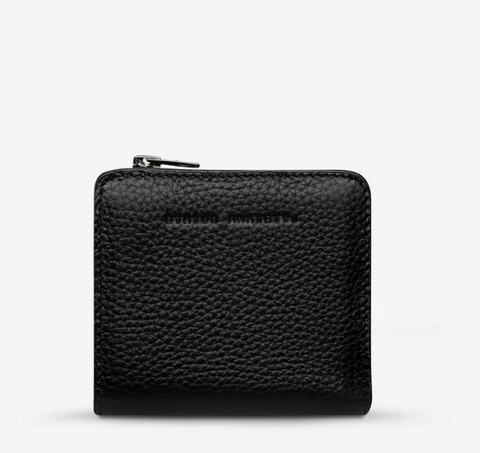 Sense of Wonder Wallet - Black