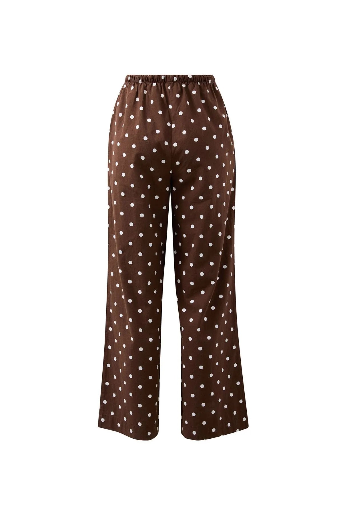 Resort Pant Choc