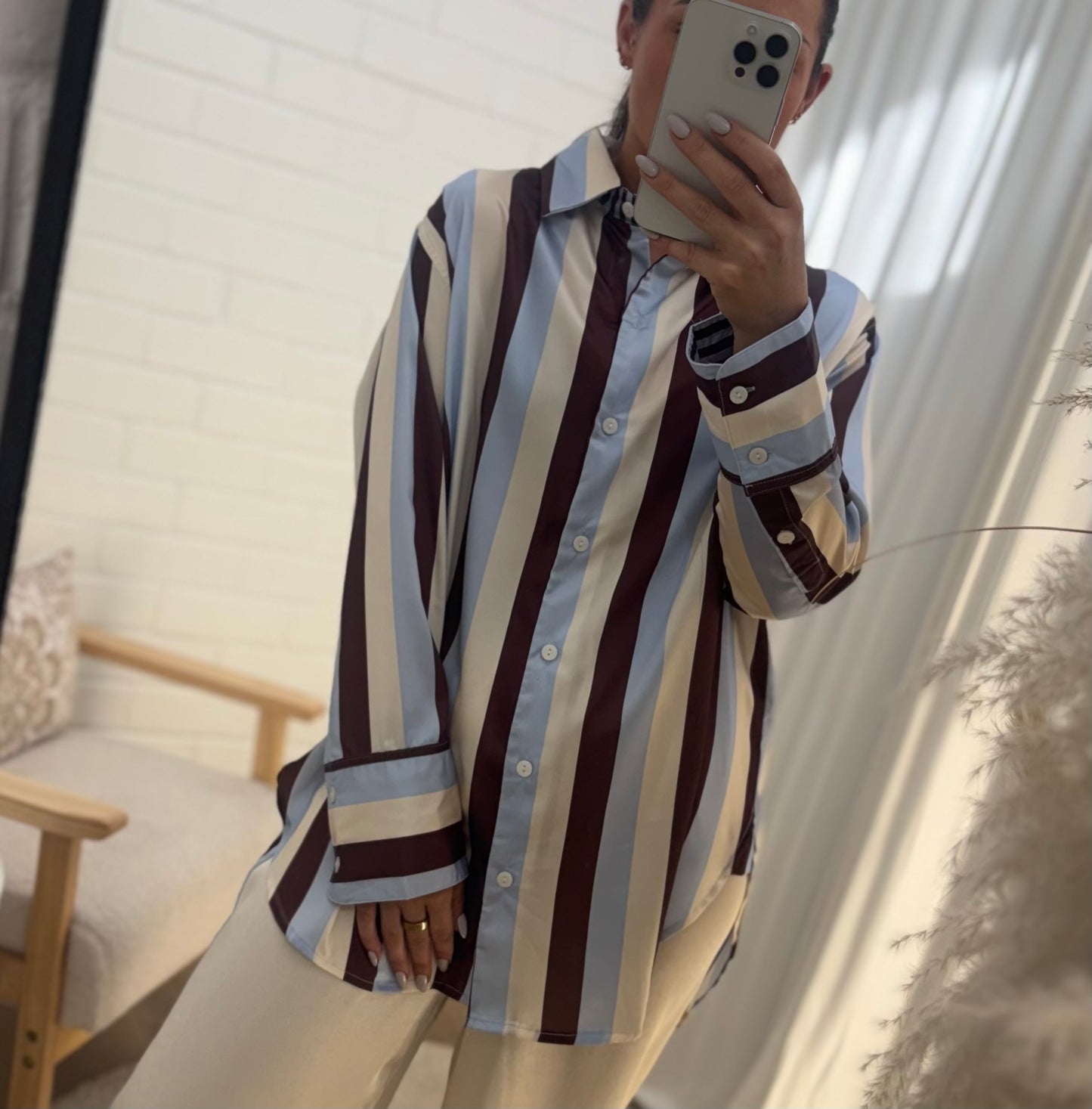 Bronwyn Tee