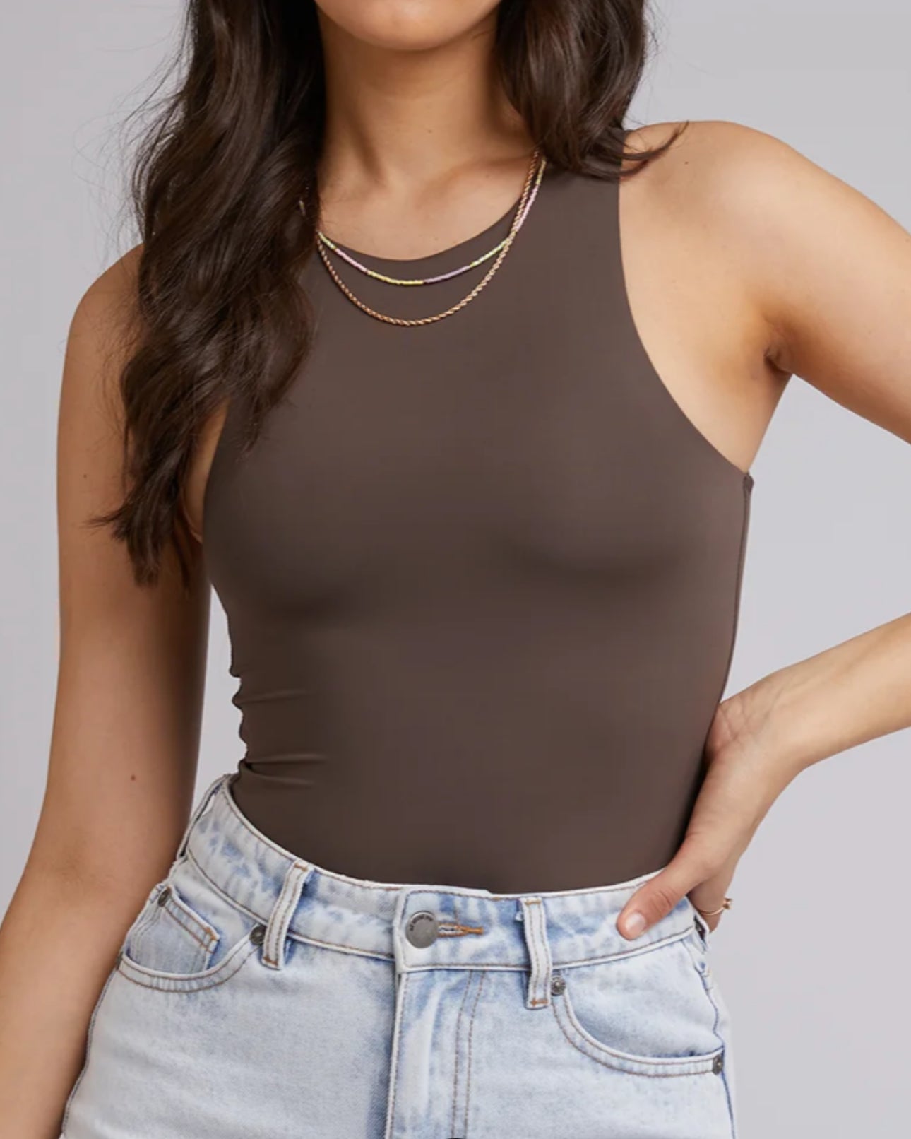 Mimi Body Suit