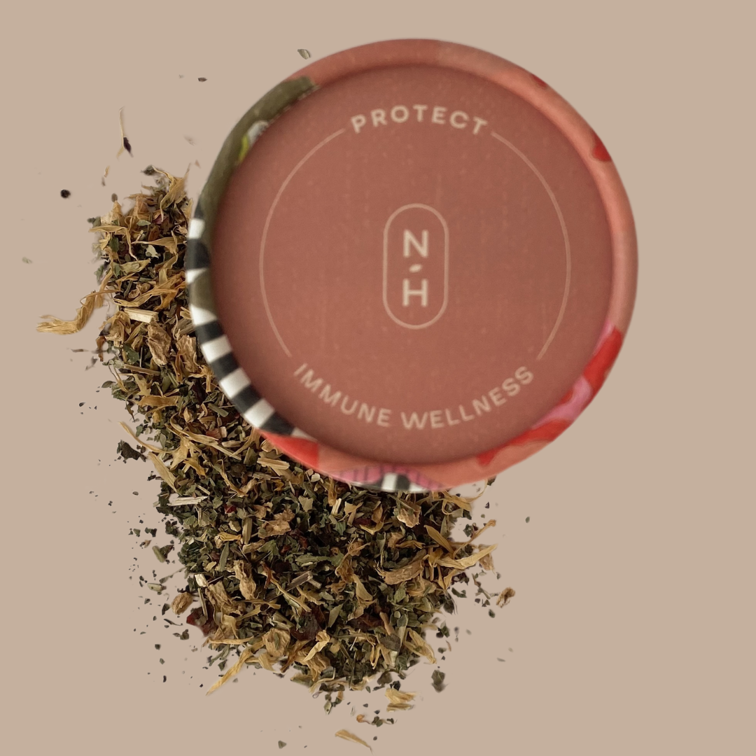 Protect wellness tea - 42 serves