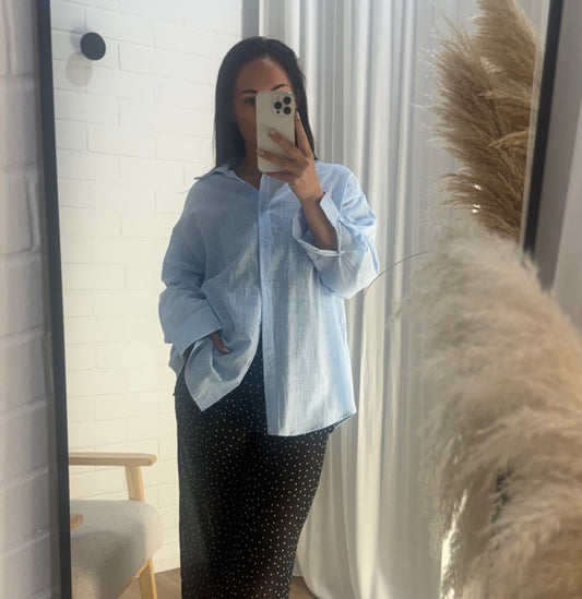 Camilla Top