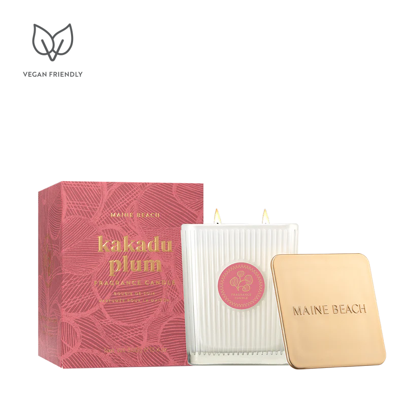 Kakadu Plum - Fragrance Candle 380g