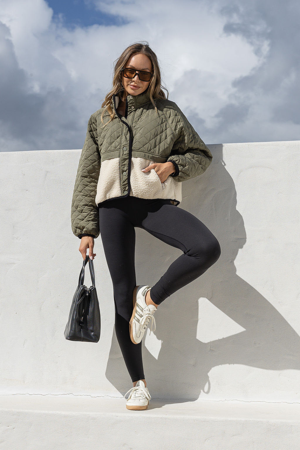 Pip Fleece Jacket