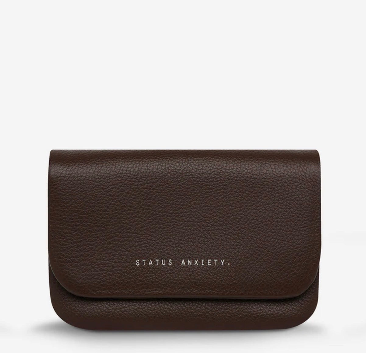 Impermanent Wallet - Cocoa