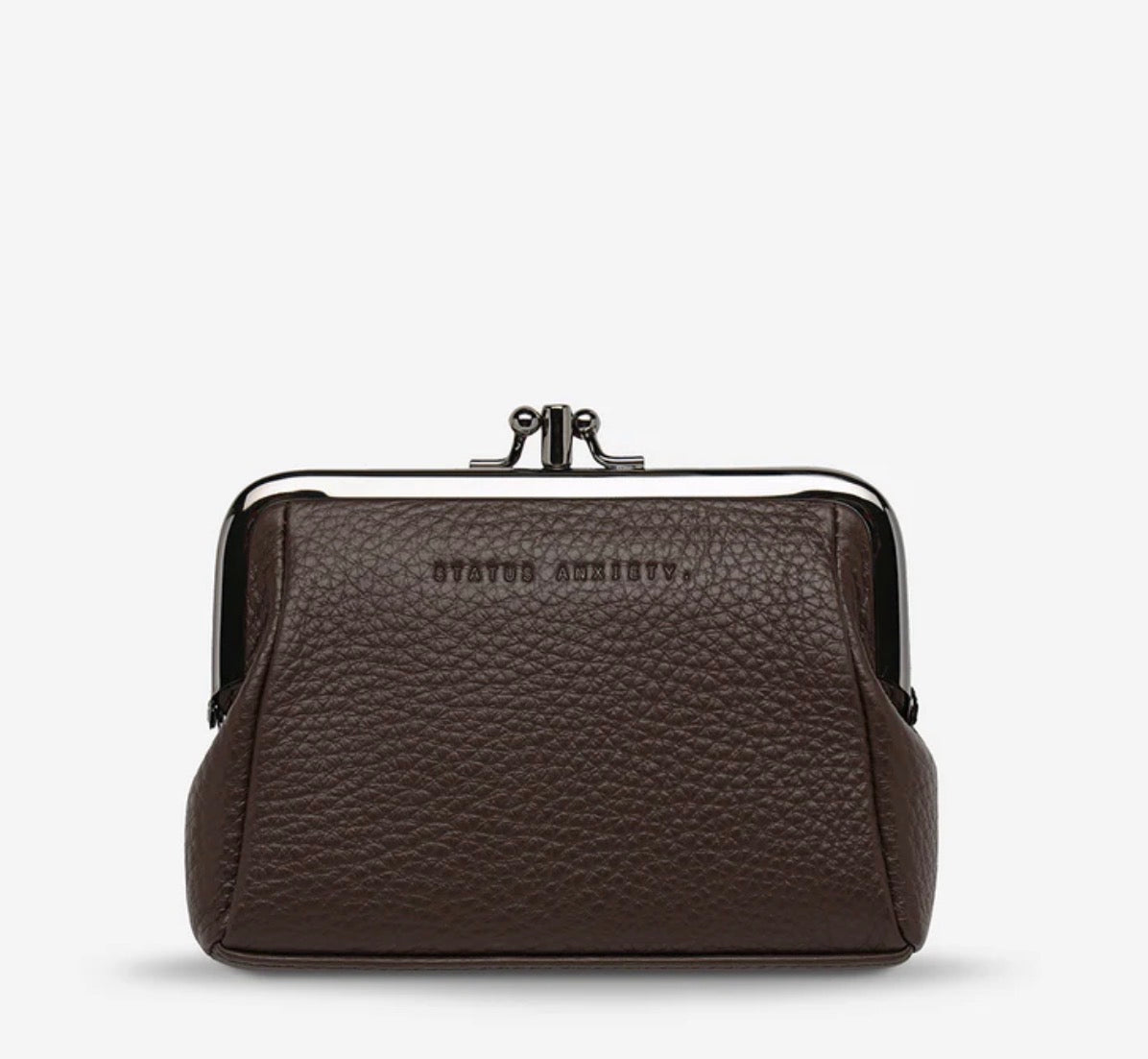 Volatile Wallet - Cocoa