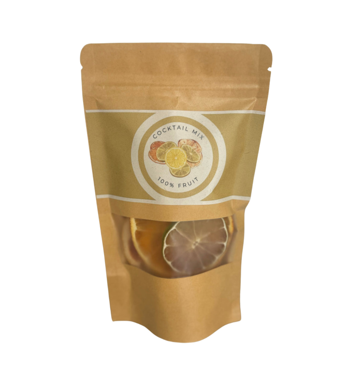 Dehydrated Citrus Mix - 40grams