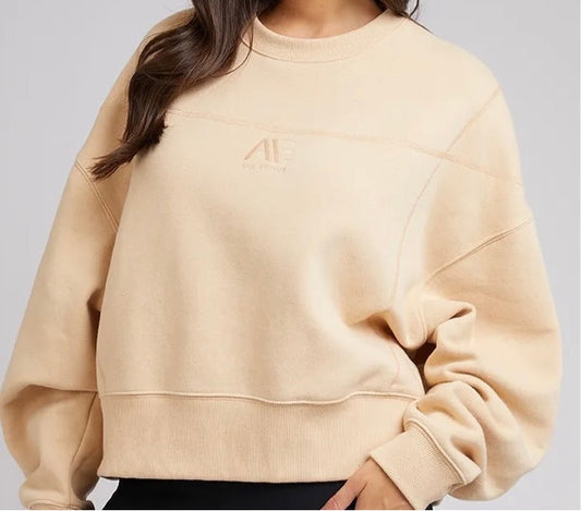 Active Tonal Sweater