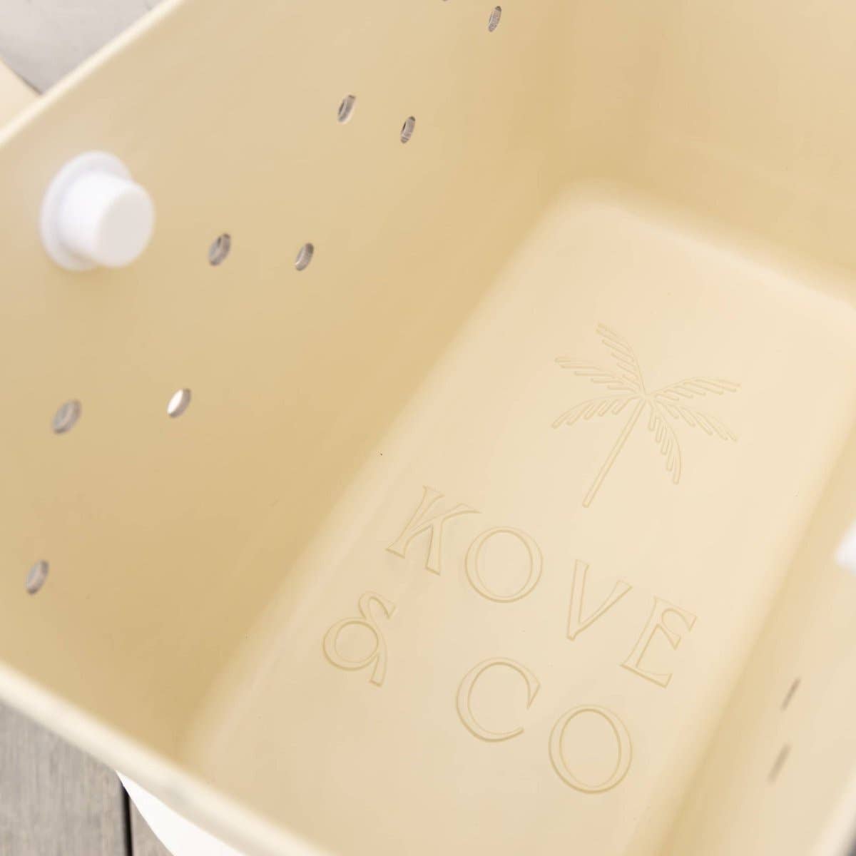 Maxi Tribe Bag in Sand Dune