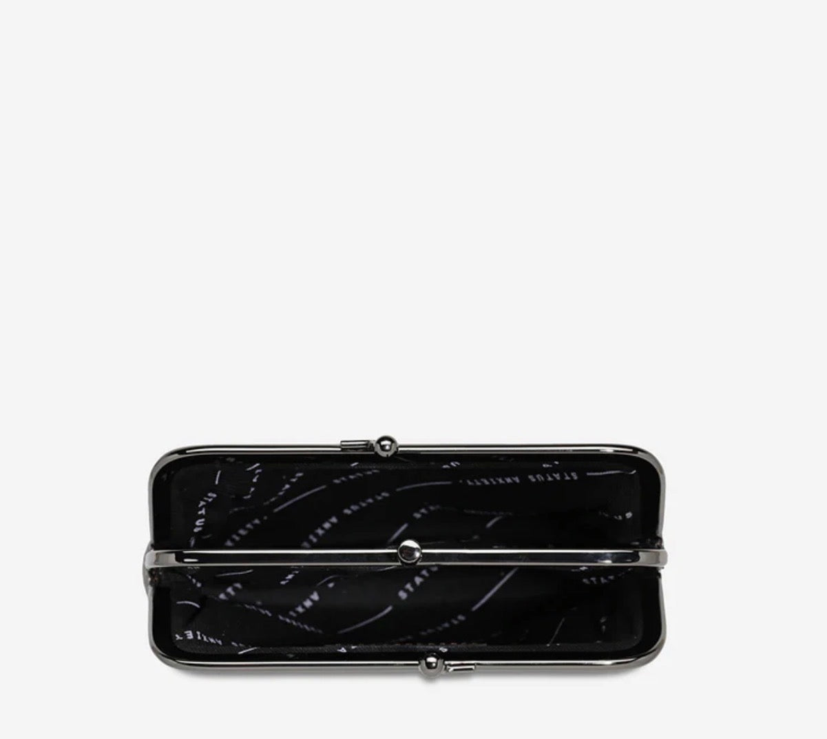 Volatile Wallet - Cocoa