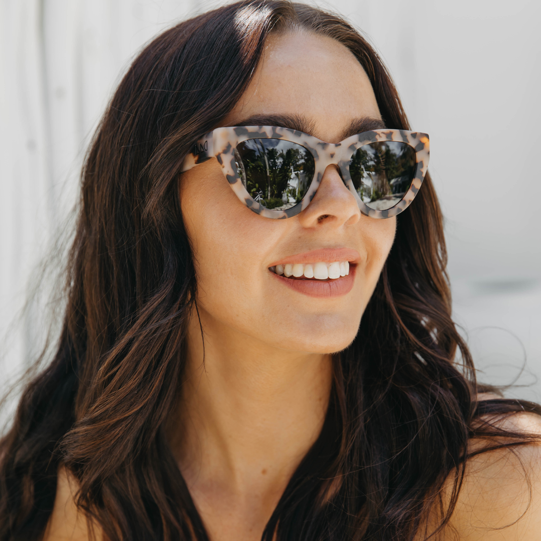 Ninety-Nine Snow Sunglasses