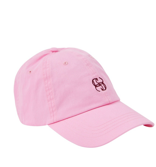 Pip Everyday Cap - Pink