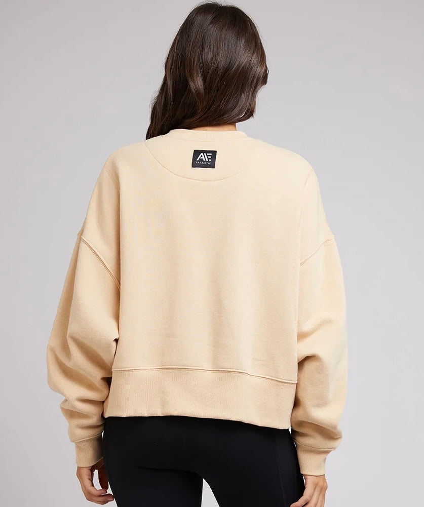 Active Tonal Sweater