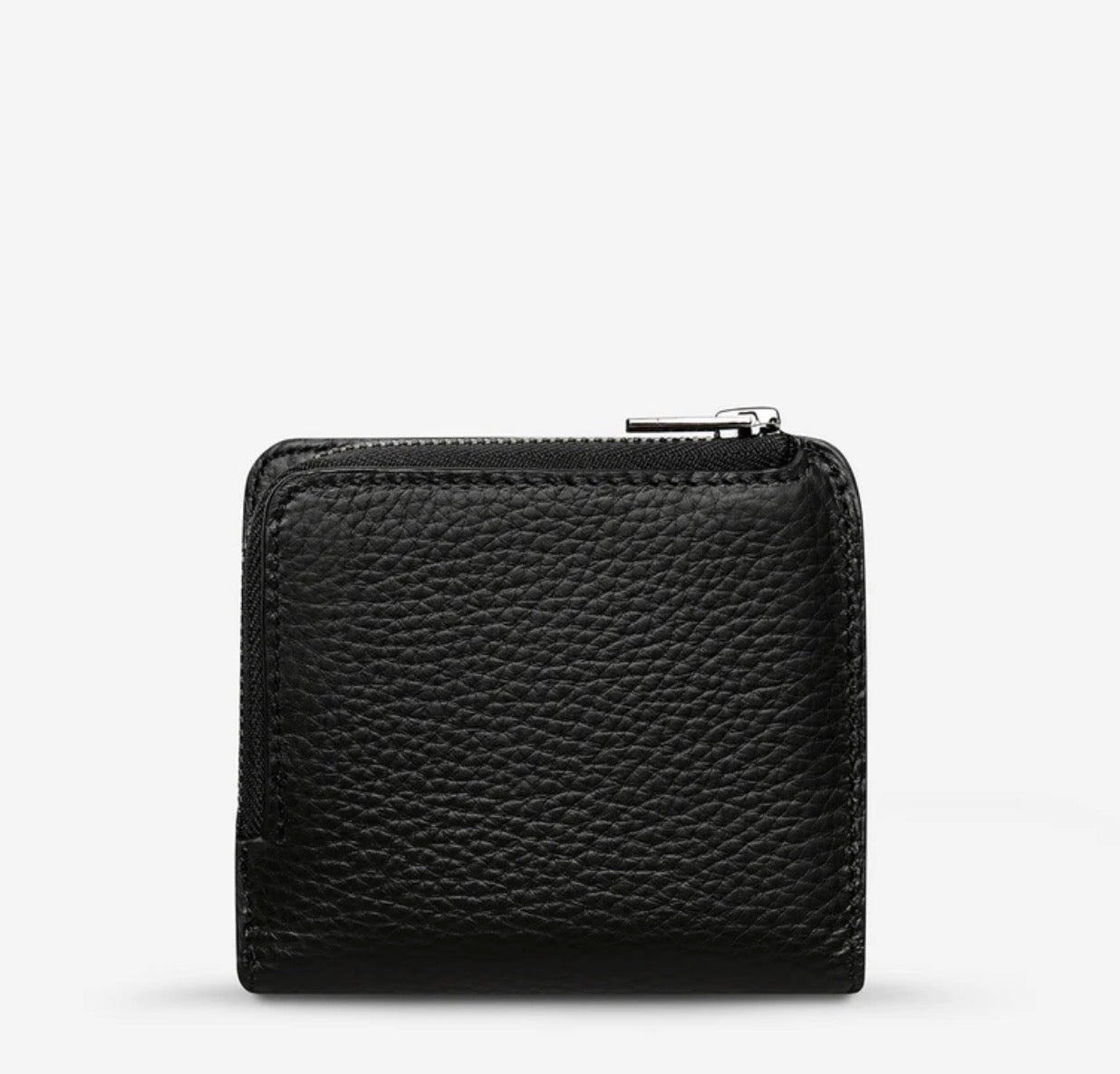 Sense of Wonder Wallet - Black