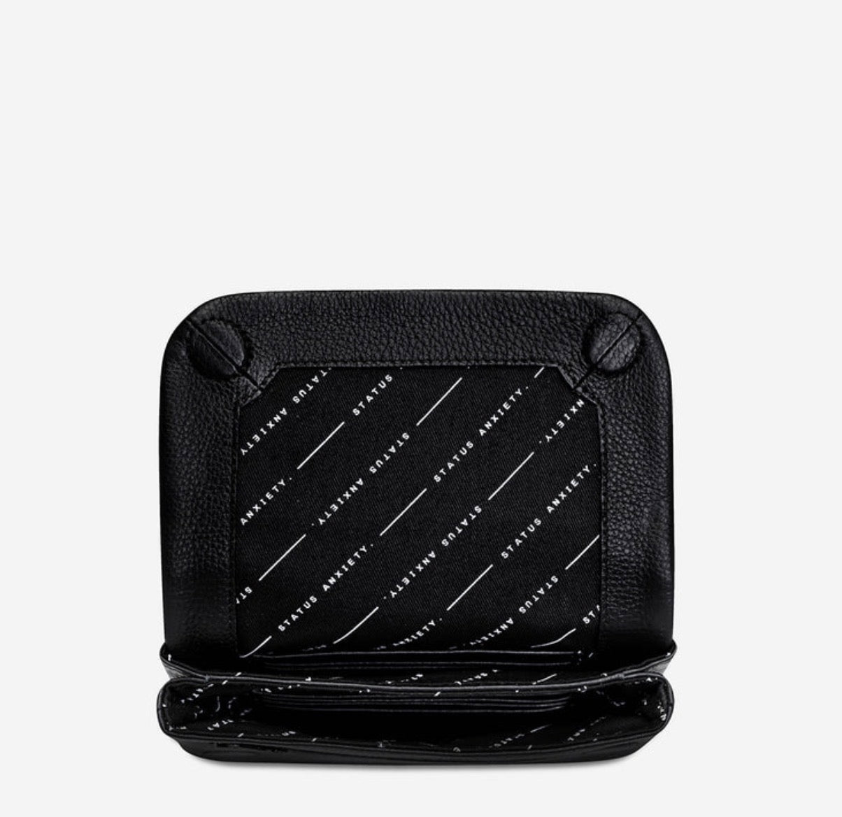 Impermanent Wallet - Back