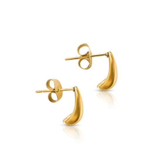Swift Stud Earrings