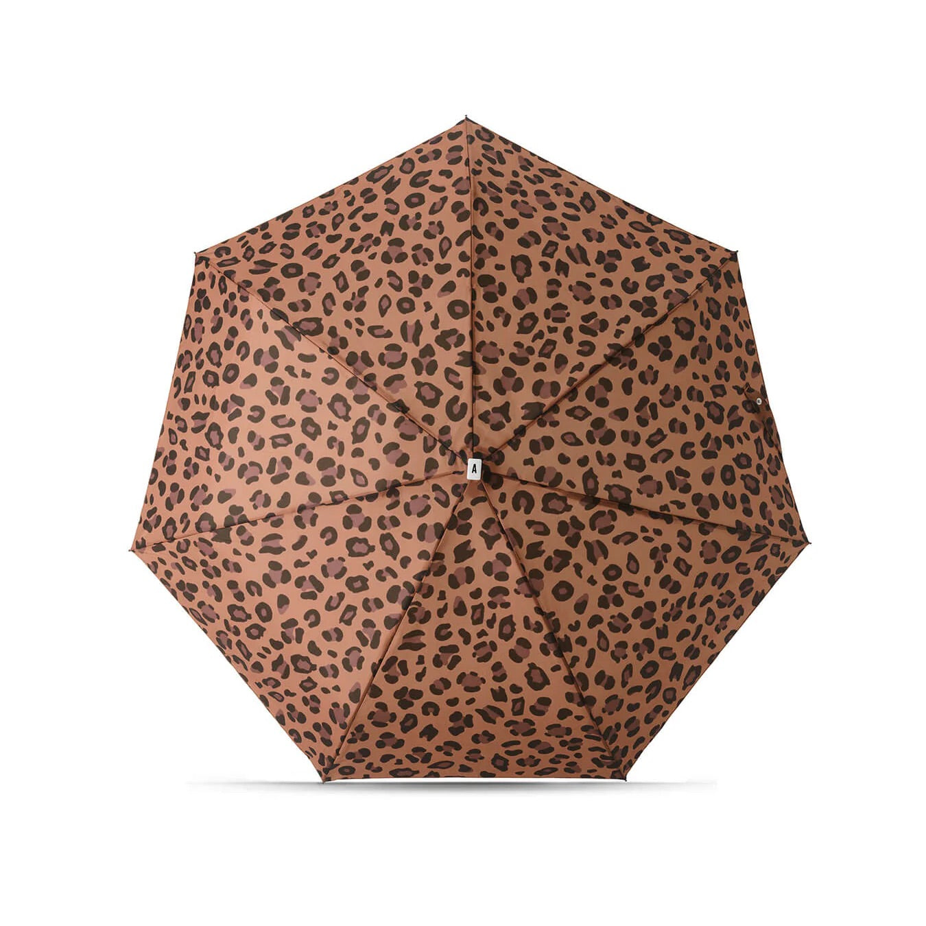 Anatole Umbrella - Leopard