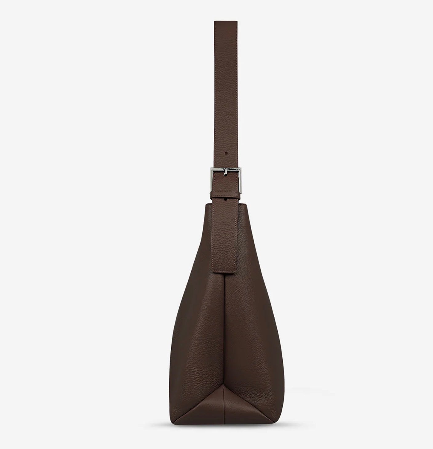 Forget About It Bag - Cocoa