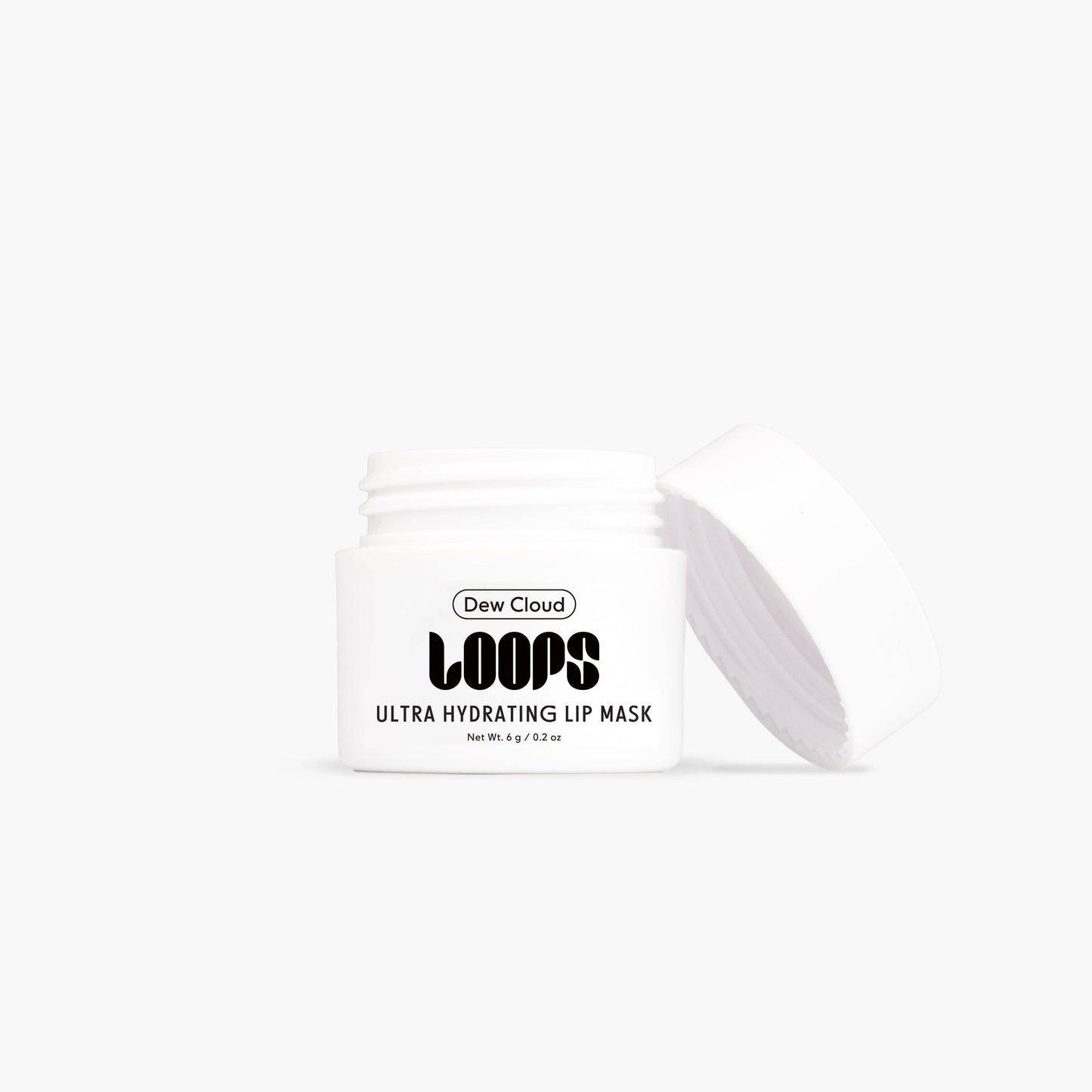 Dew Cloud Mini Lip Mask