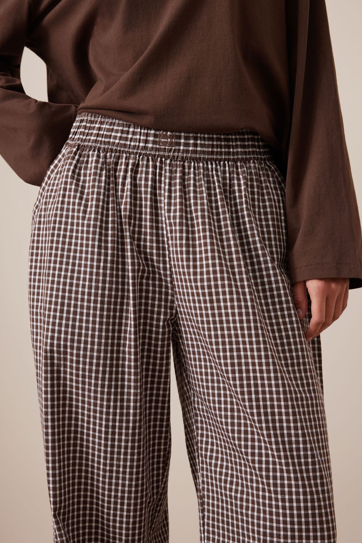 The Lounge Pant