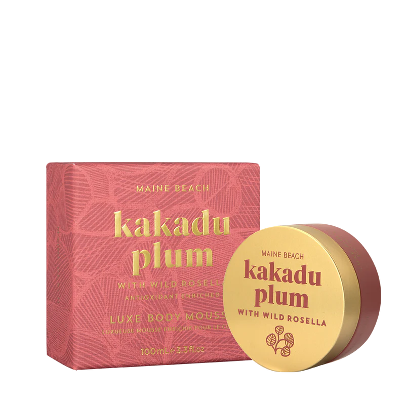 Kakadu Plum - Body Butter