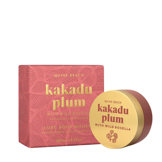 Kakadu Plum - Body Butter