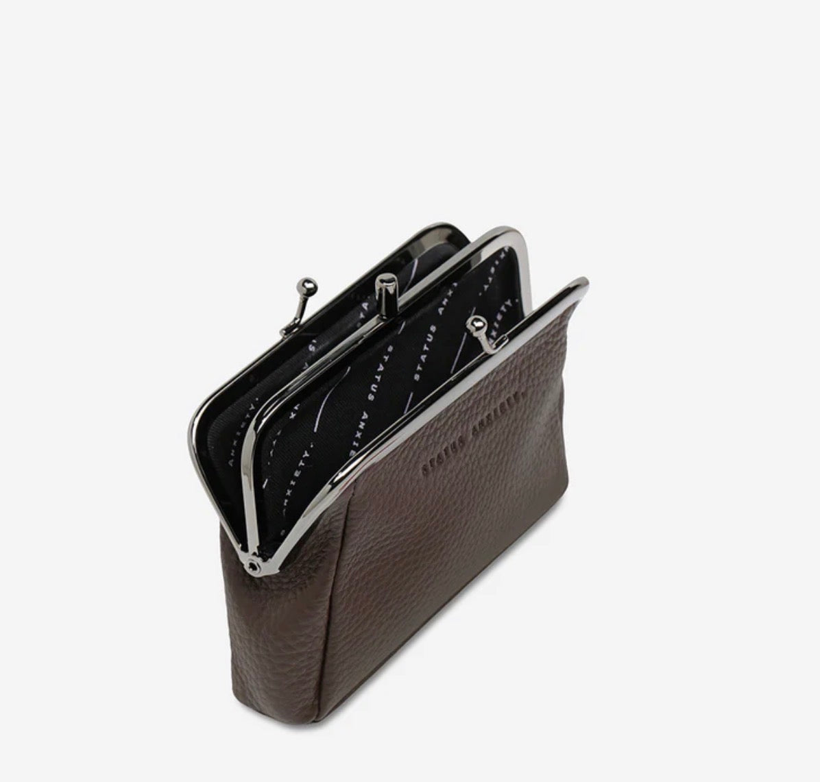Volatile Wallet - Cocoa