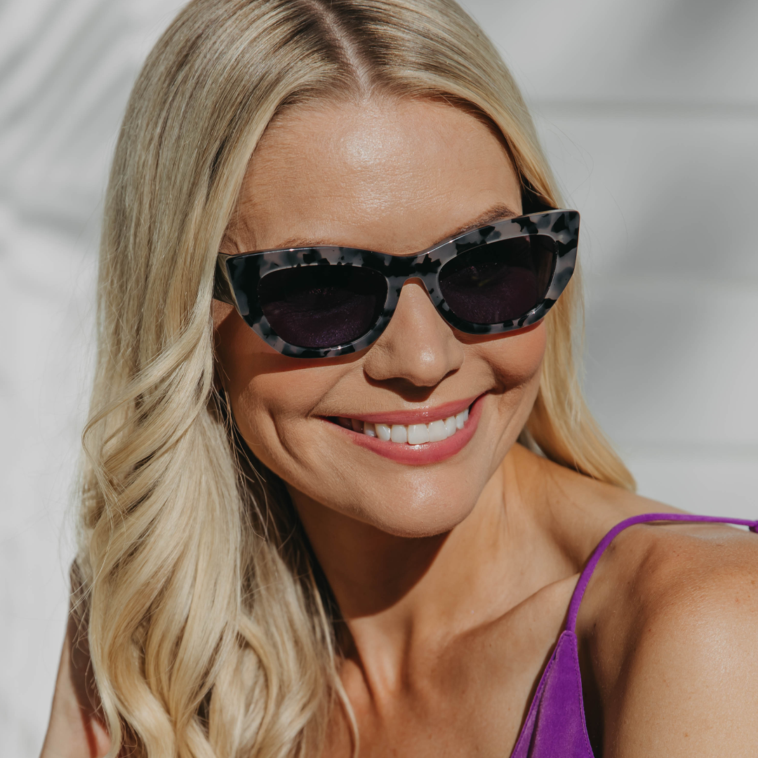 Stevie Ash Sunglasses