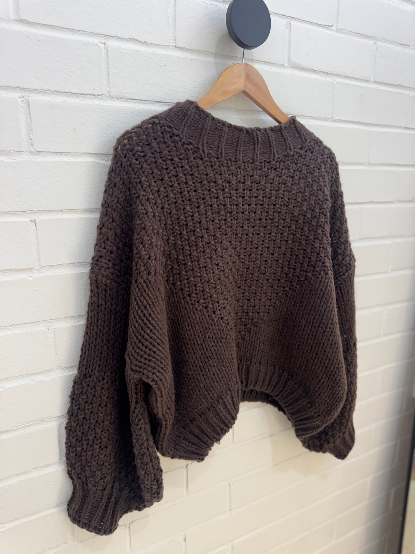 Cocoa Knit