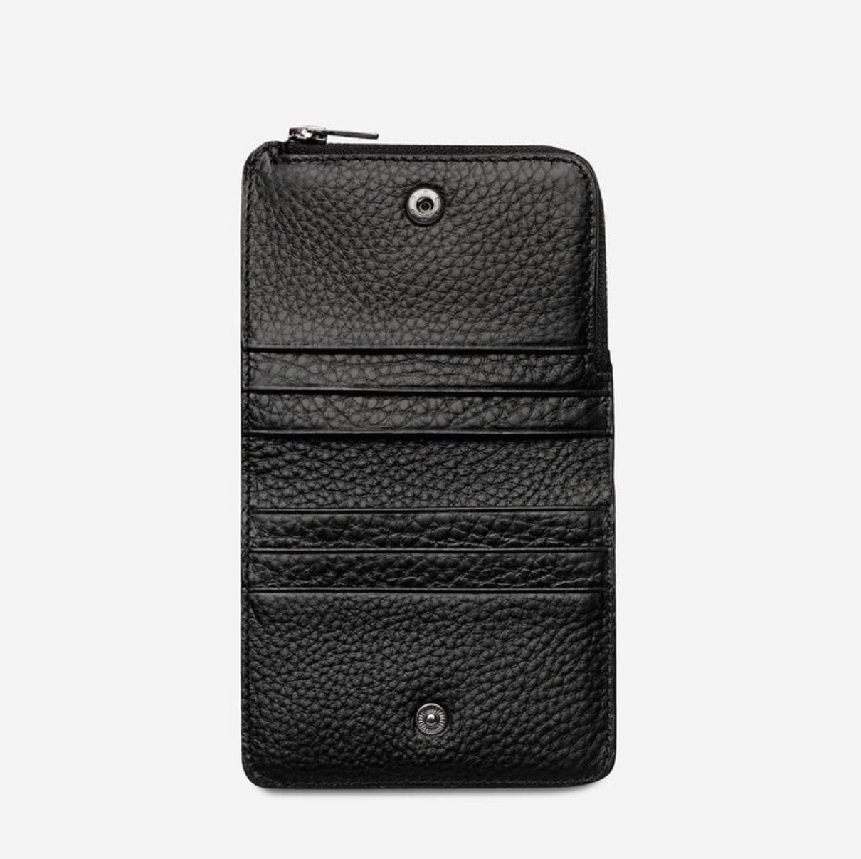 Sense of Wonder Wallet - Black