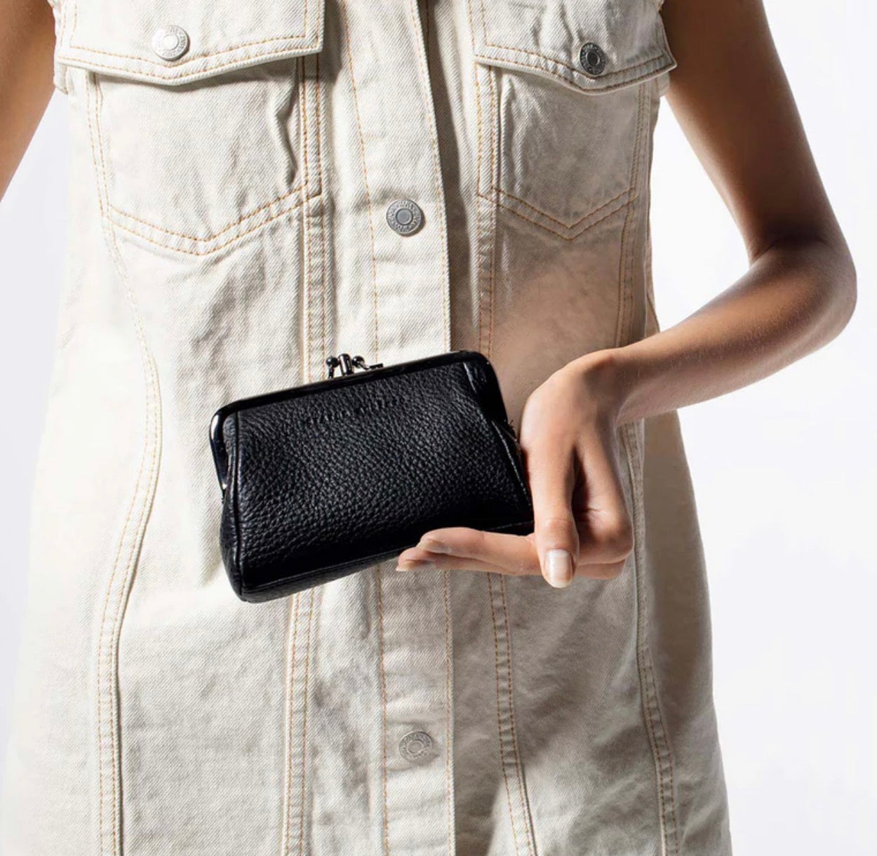 Volatile Wallet - Black