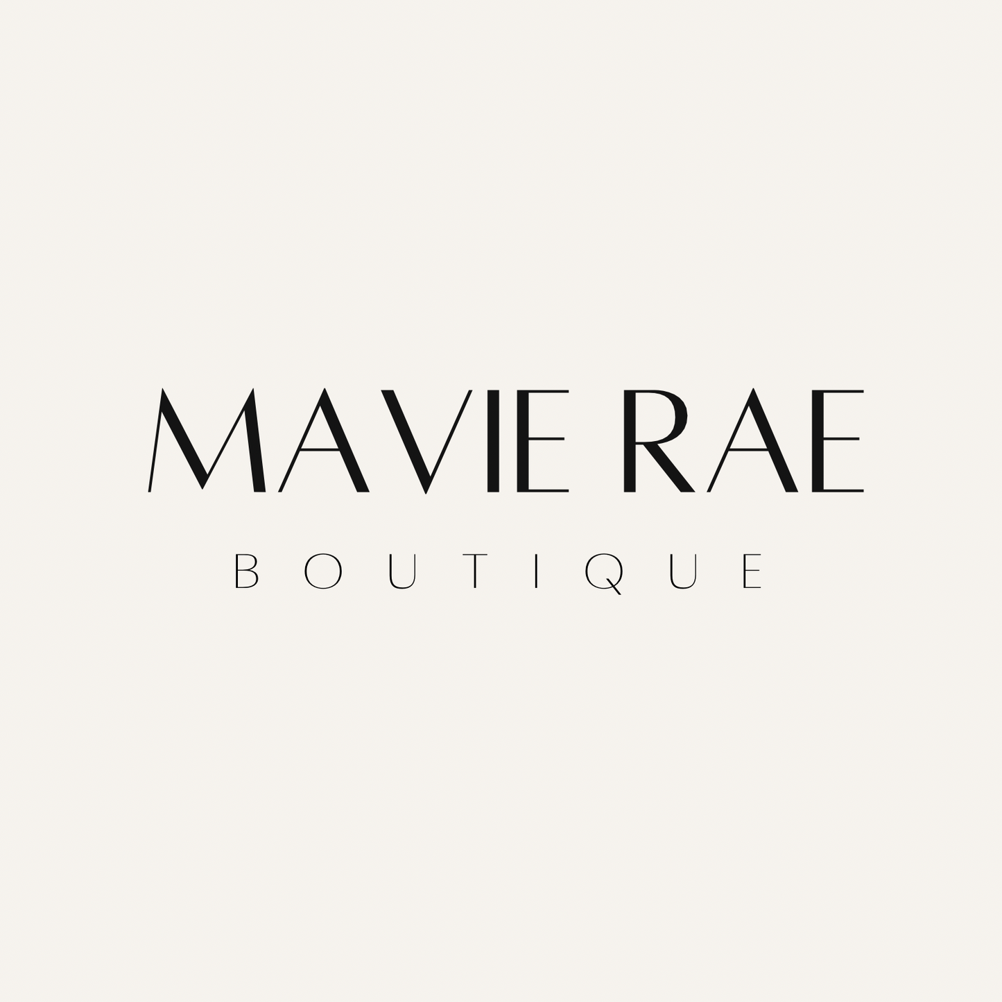 Mavie Rae Gift Card