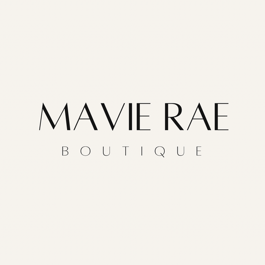 Mavie Rae Gift Card