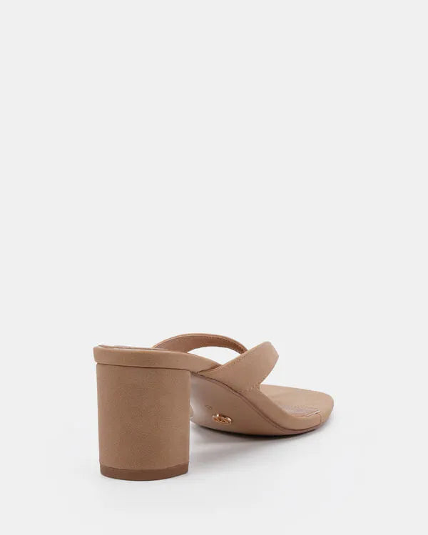 Neave - Biscoff Numbuck